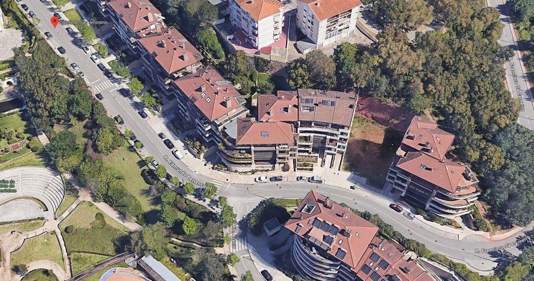 Land in Santo Antonio dos Olivais, Coimbra District, Portugal 3 - 13501755