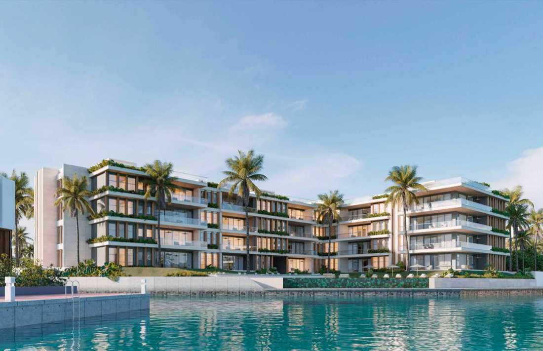 Condo in Juanillo, La Altagracia Province, Dominican Republic 1 - 16147818