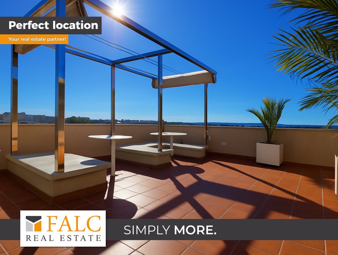 Apartment in Son Servera, Balearic Islands, Spain 1 - 17472214