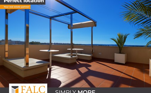Apartment in Son Servera, Balearic Islands, Spain 1