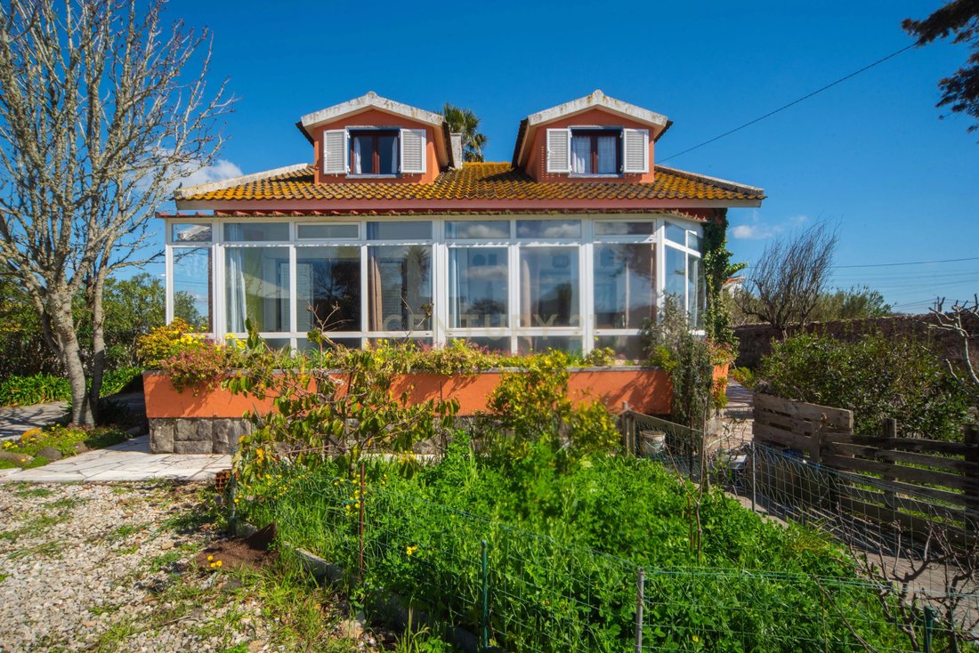 Farm Ranch in São João das Lampas, Lisbon, Portugal 5 - 17473899