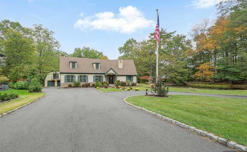 Haus in Wayne, New Jersey, Vereinigte Staaten 1