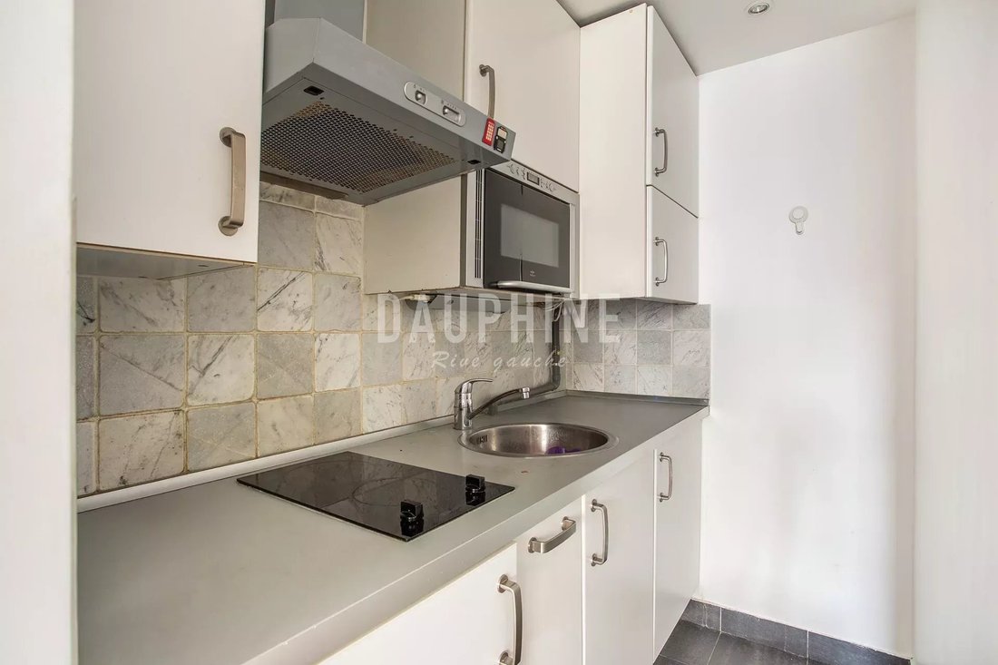 Appartamento a San Tommaso d'Aquino, Paris 7e Arrondissement, Parigi 5 - 17471992
