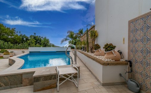 Villa à Arona, Îles Canaries, Espagne 1