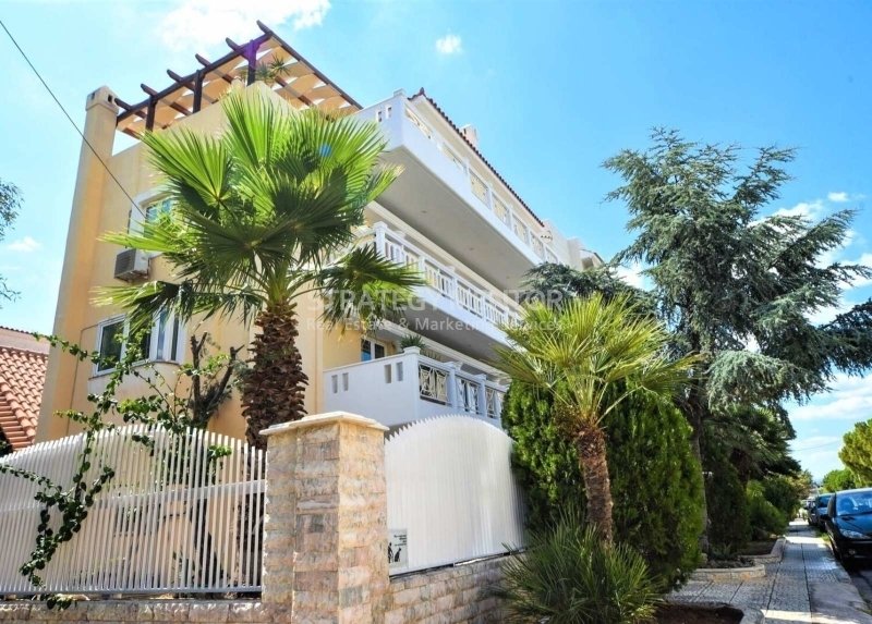 House in Glyfada, Attica, Greece 2 - 17470743
