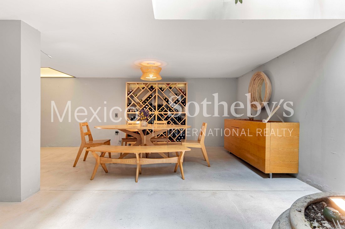House in Mexico City, Mexico 5 - 17471187