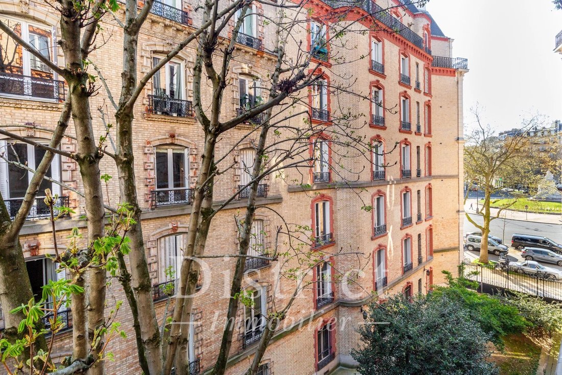 Wohnung in Militärschule, Paris 7e Arrondissement, Paris 3 - 17471961