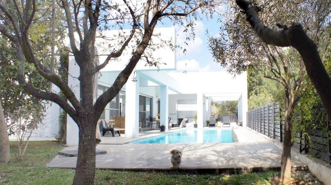 Villa in Kifisia, Attica, Greece 3 - 17471104