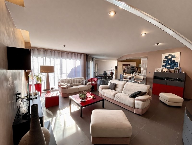 Villa in Le Cap d'Agde, Agde, France 2 - 17471558