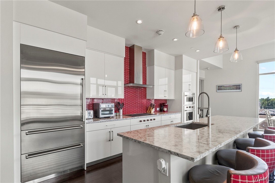 Condo in Tuscaloosa, Alabama, United States 4 - 17473531