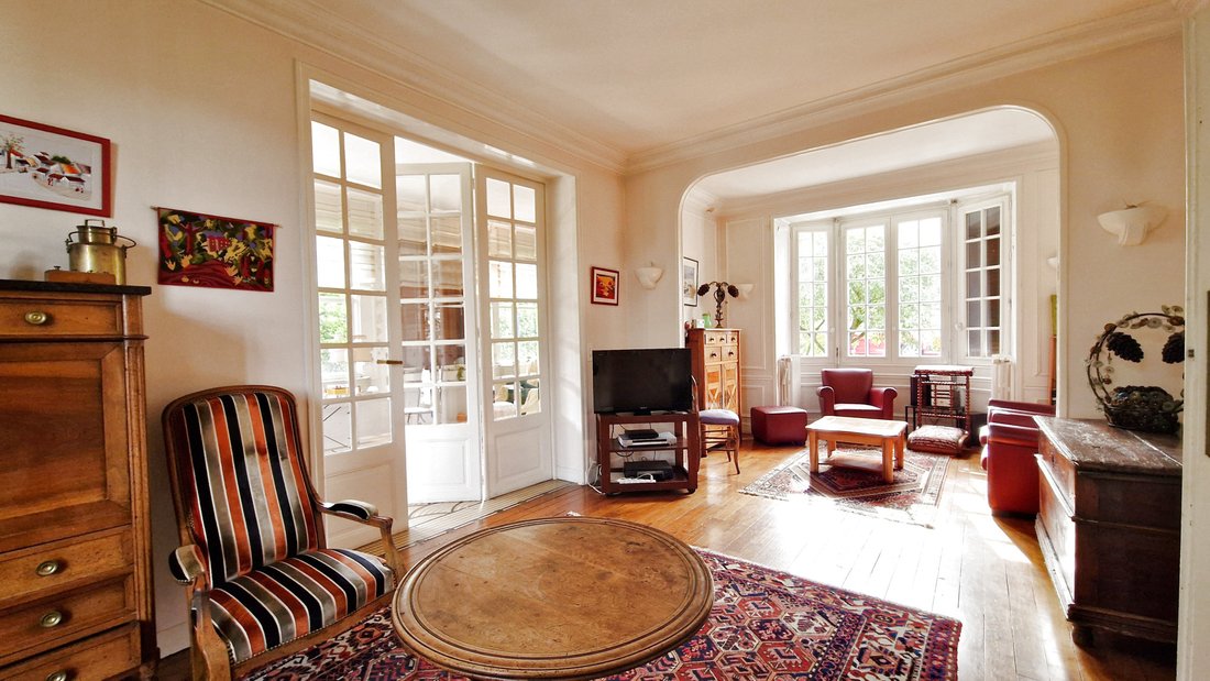 House in Centre Ville, Villebon-sur-Yvette, France 2 - 17473877