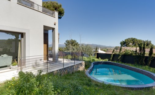 Villa à Calvià, Îles Baléares, Espagne 1
