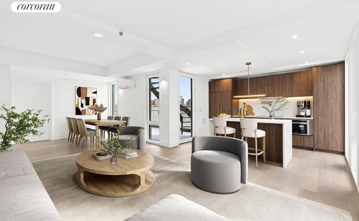 appartement à New York, État de New York, États-Unis 1