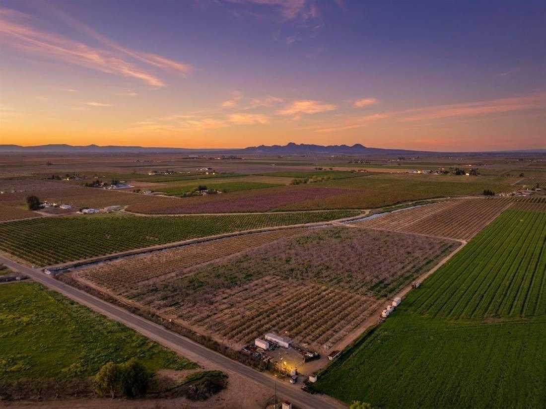Farm Ranch in Yuba City, California, United States 1 - 17473596