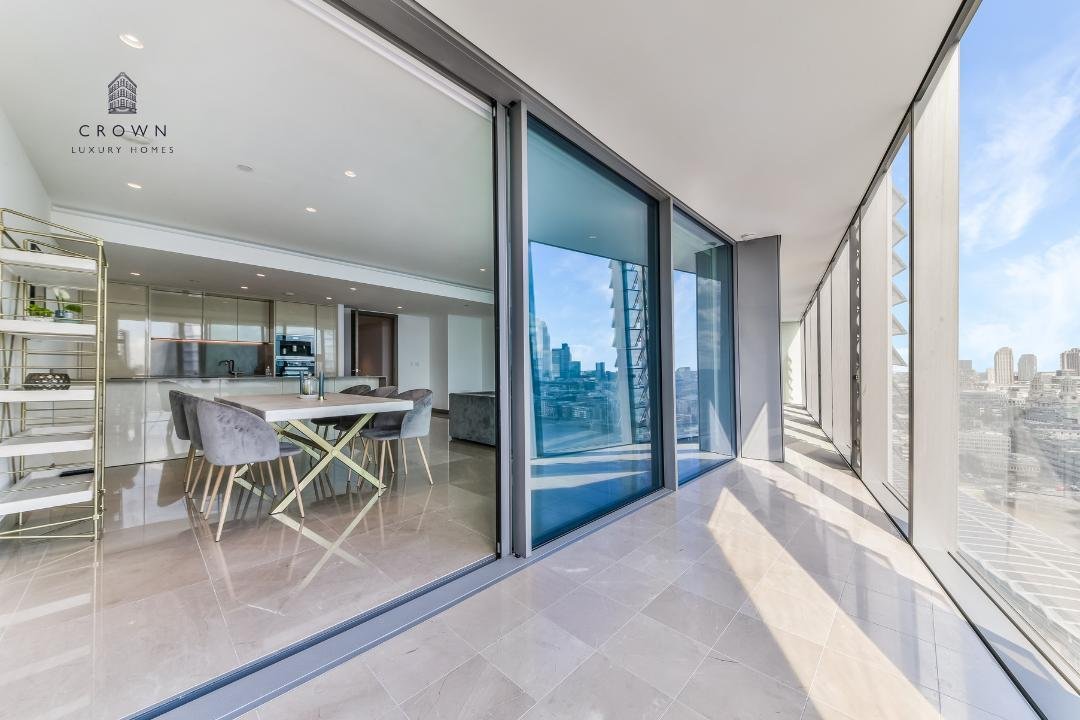 Apartment in Waterloo, Lambeth (Greater London), England 4 - 17470798