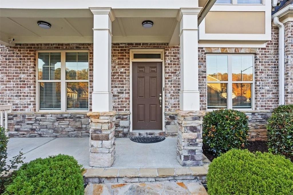 House in Acworth, Georgia, United States 2 - 17472713