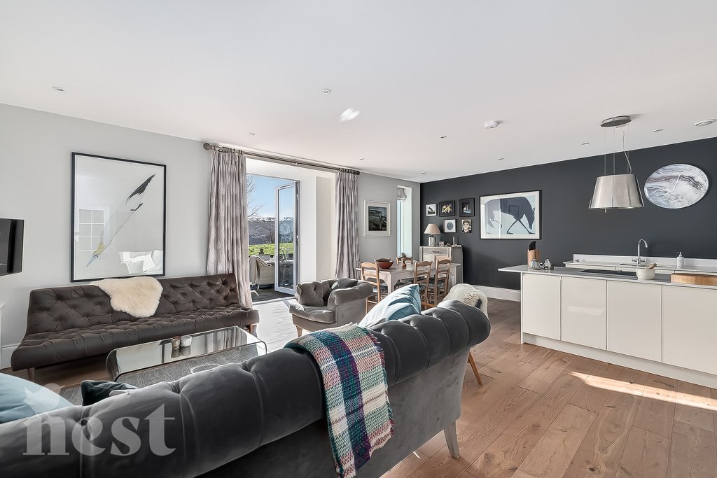 Apartment in Devonport, England 4 - 17472061