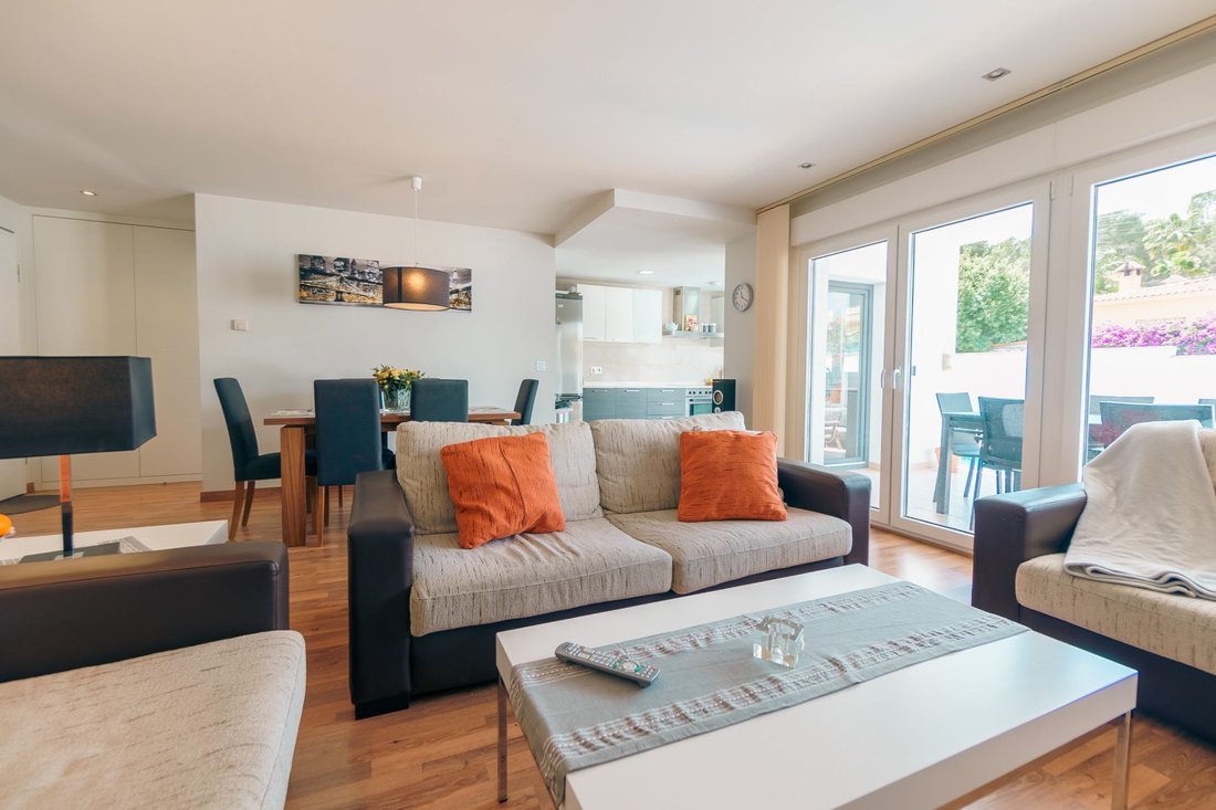 Chalet in l'Albir, l'Alfas del Pi, Valencian Community 3 - 17473127