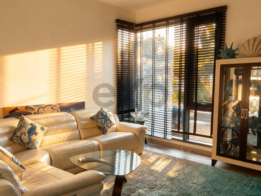 Villa in Dubai Hills Estate, Dubai, United Arab Emirates 2 - 17356741