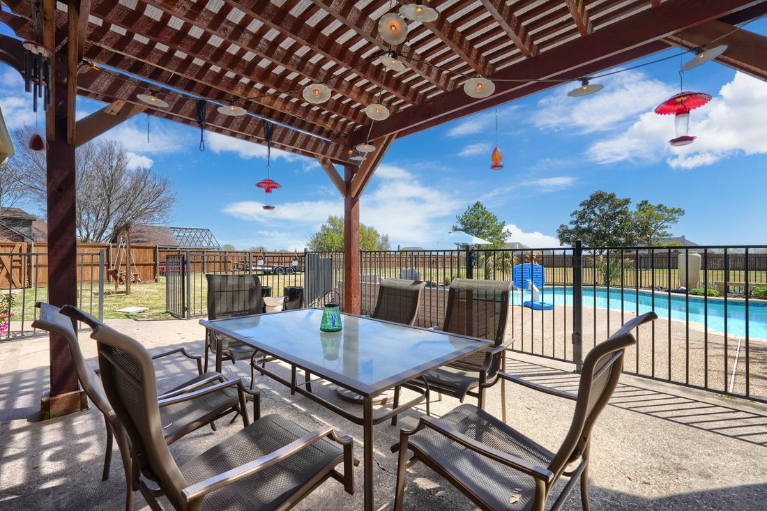 House in Talty, Texas, United States 5 - 17473601
