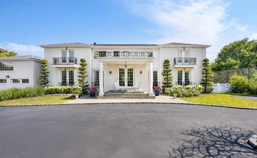House in East Quogue, New York, United States 1