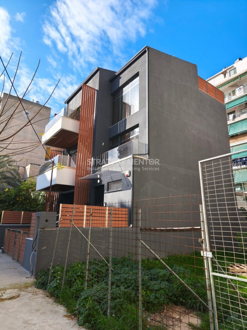 House in 2nd Community of Kallithea, Attica, Greece 2 - 17470806