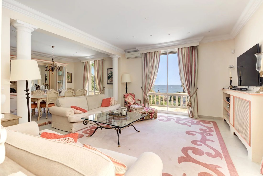 Villa in La Mer - Le Puadon - Cannes Eden, Vallauris, France 2 - 17470755