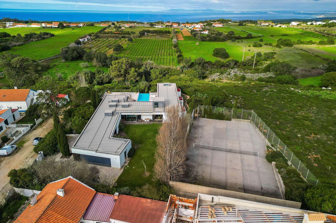 Villa in Sesimbra (Castelo), Setubal, Portugal 1 - 17473907