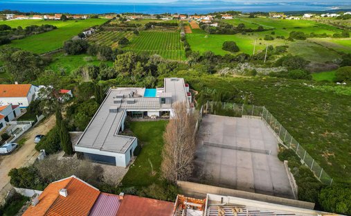 Villa in Sesimbra (Castelo), Setubal, Portugal 1