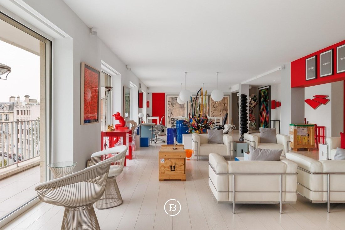 Apartment in Bruxelles, Brussels, Belgium 5 - 15812322