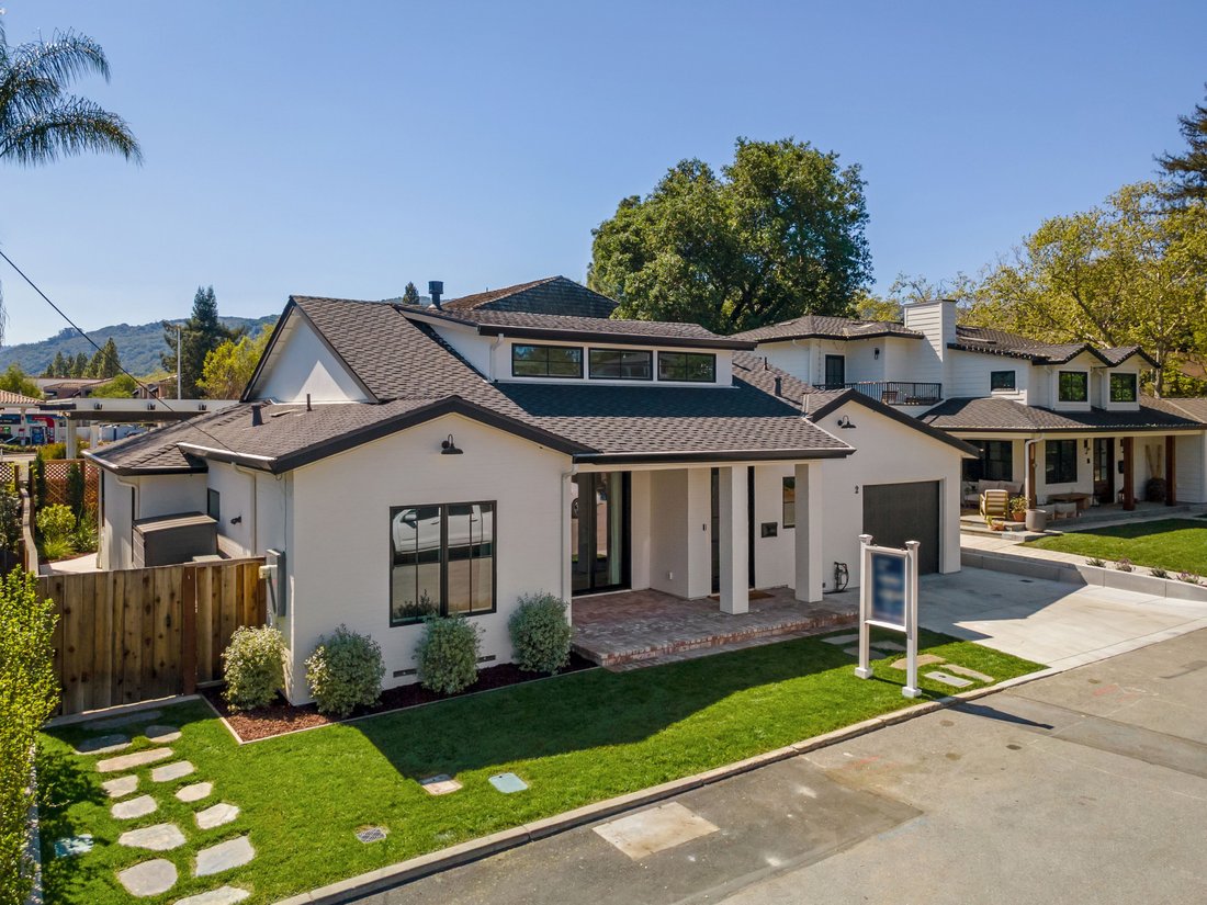 House in Los Gatos, California, United States 3 - 17472715