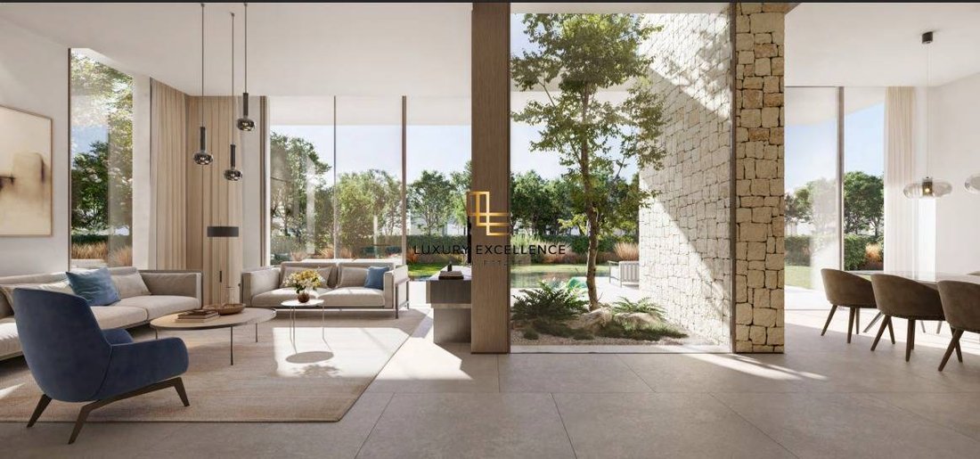 Villa en Wadi Al Safa 7, Wadi Al Safa, Dubái 4 - 17279390
