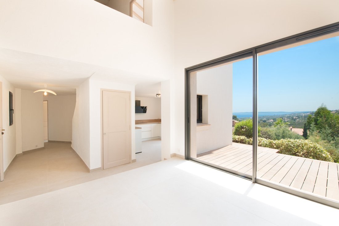 Villa in Les Issambres, Roquebrune-sur-Argens, France 4 - 17473671