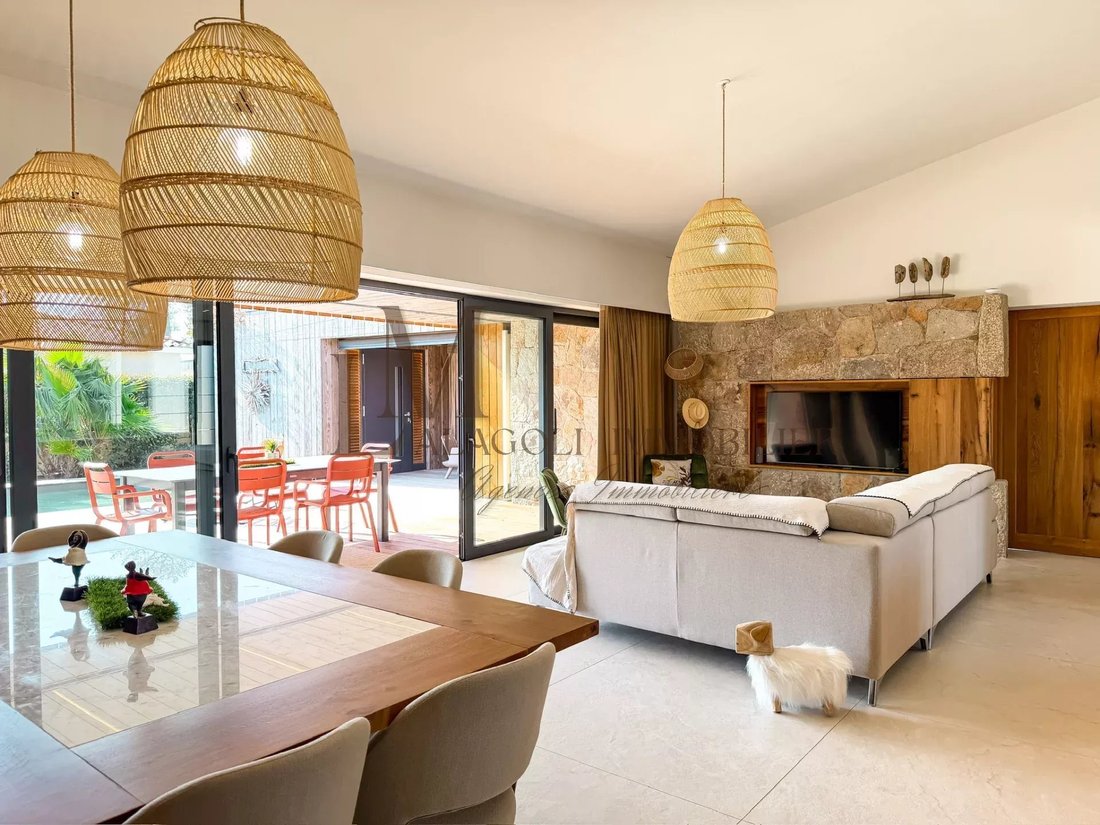 Villa in France 3 - 17473032