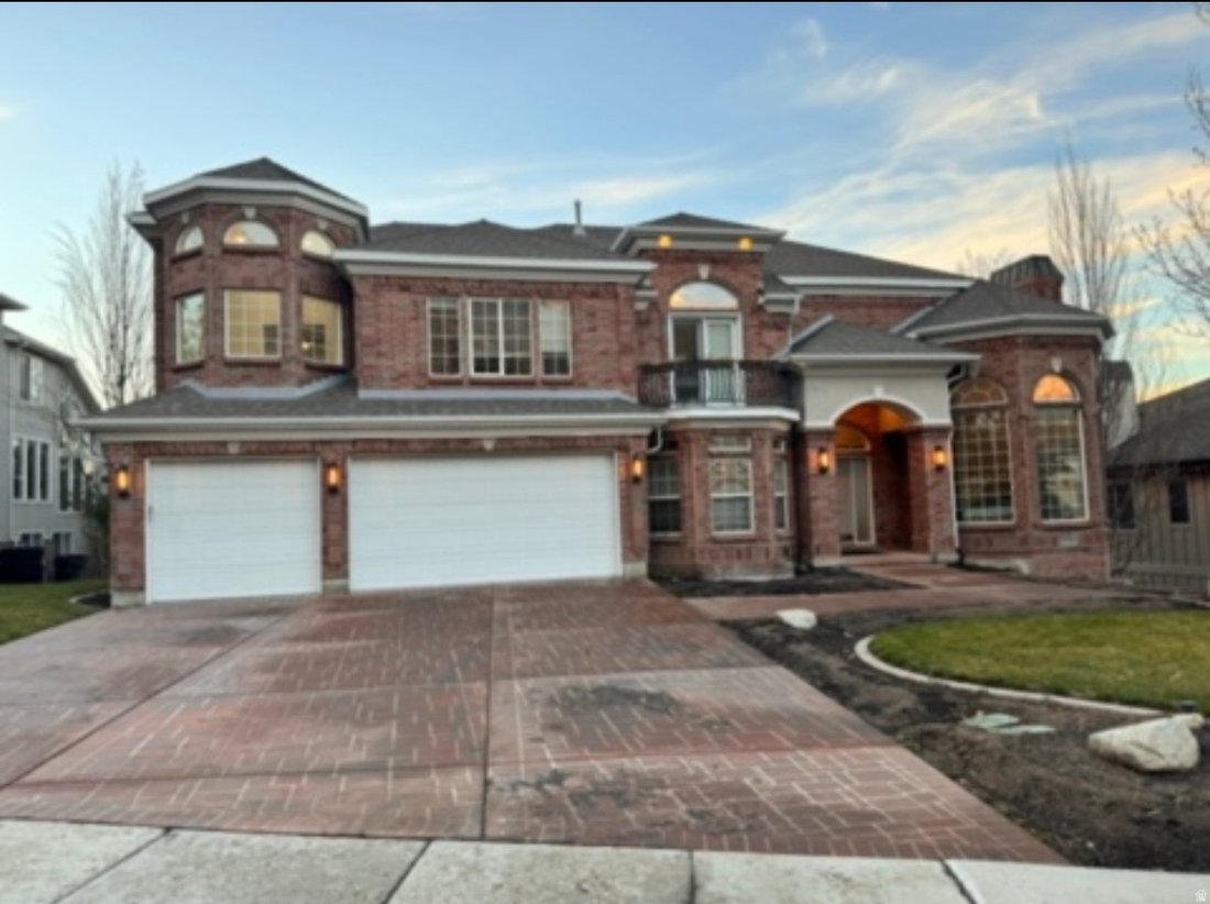 House in Sandy, Utah, United States 3 - 17473351