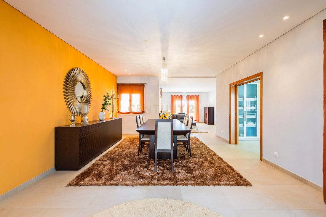 Villa in Leiria, Pousos, Barreira e Cortes, Leiria District, Portugal 5 - 16395509