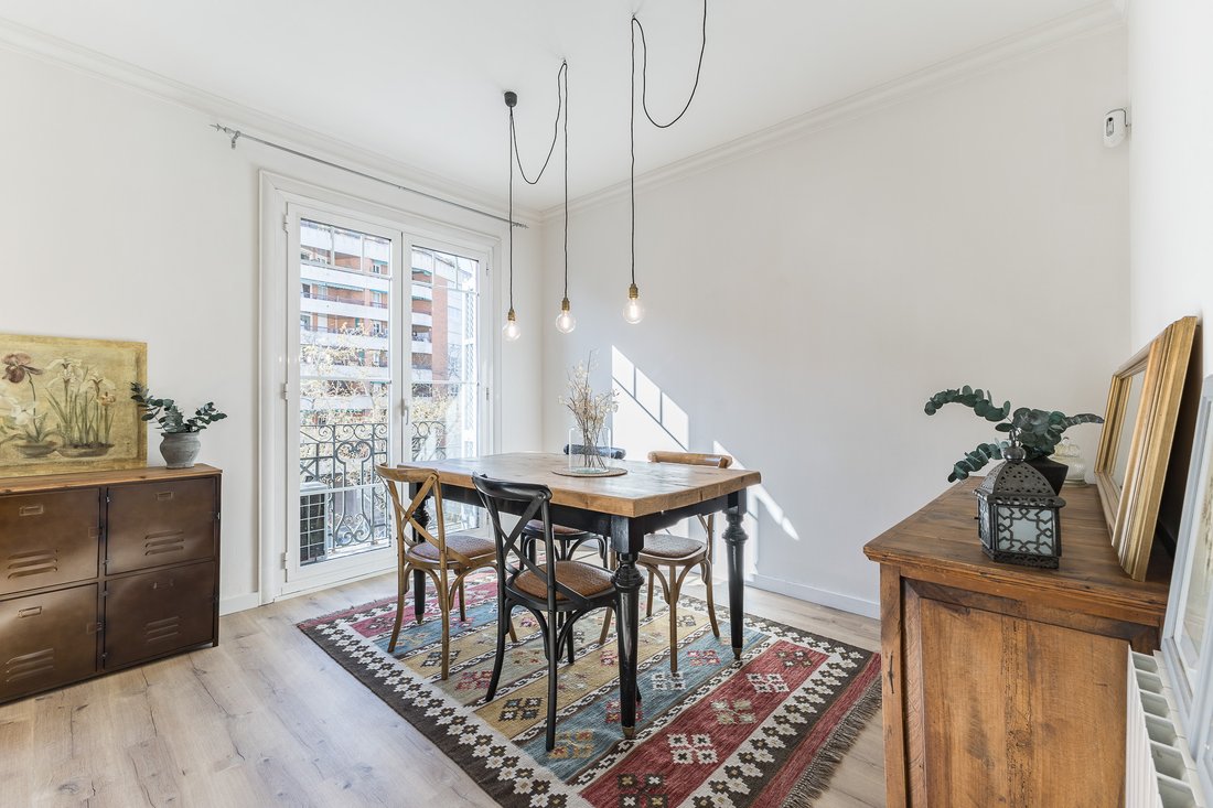 Apartment in Eixample, Barcelona, Spain 2 - 17473641