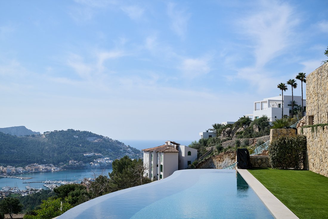 House in Andratx, Balearic Islands, Spain 4 - 15873373
