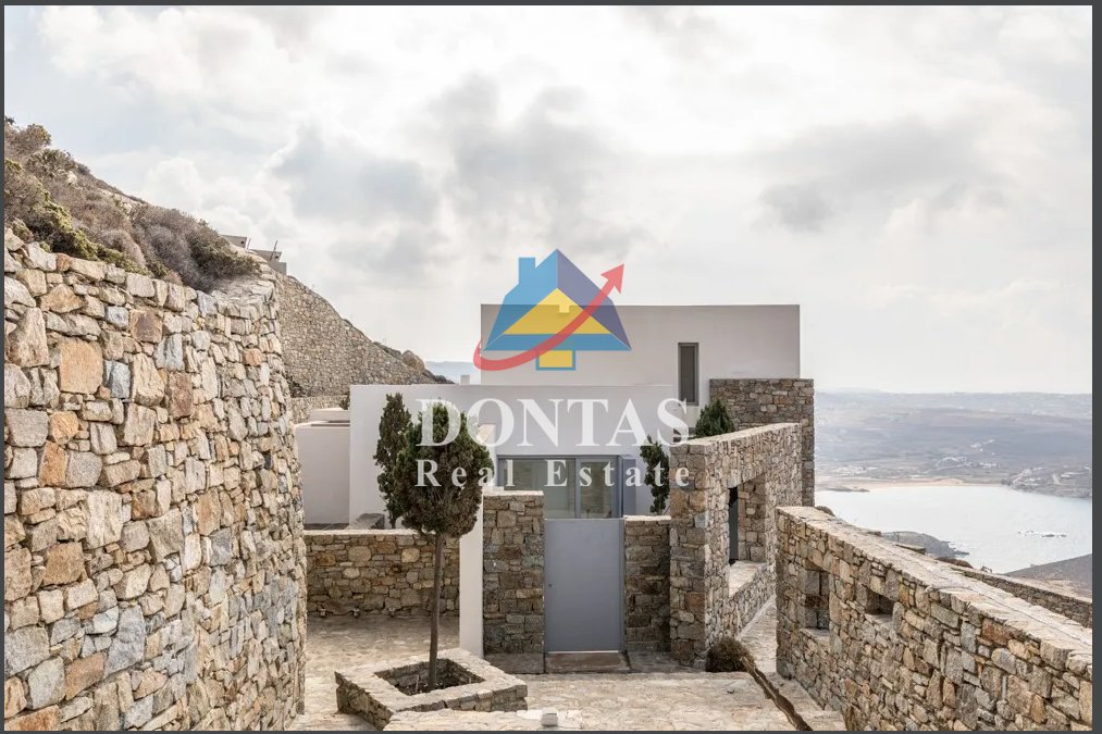 Villa in Ano Mera Community, Aegean, Greece 3 - 17471553