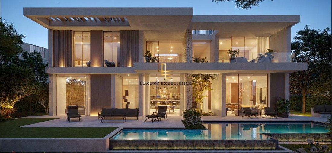 Villa en Wadi Al Safa 7, Wadi Al Safa, Dubái 5 - 17279390