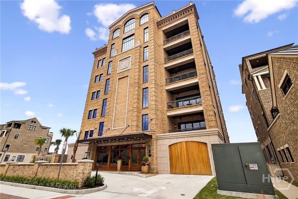 Condo in Savannah, Georgia, United States 5 - 17473001