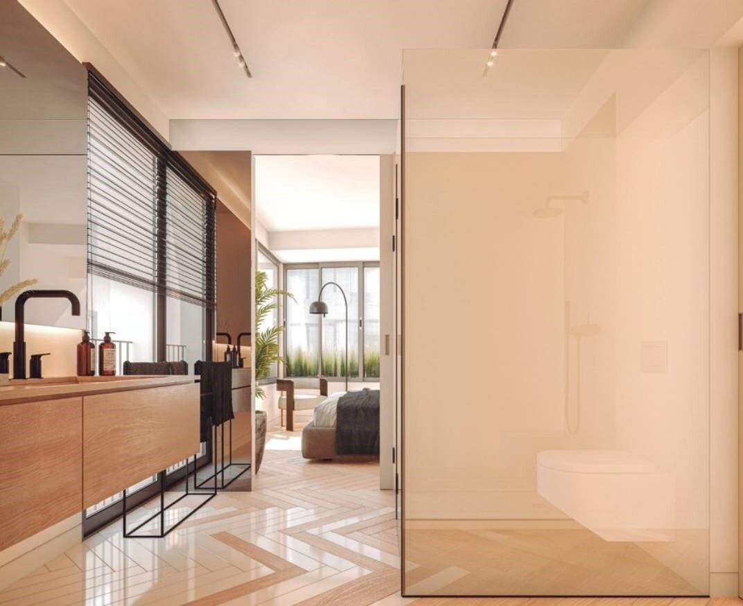 Apartment in Santo Antonio, Lisbon, Portugal 3 - 17474236