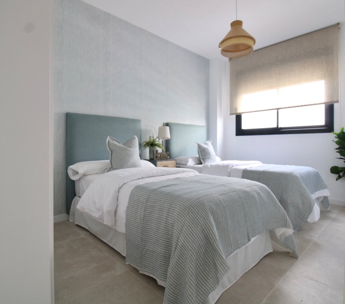 Apartment in Torremolinos, Andalusia, Spain 5 - 17474355