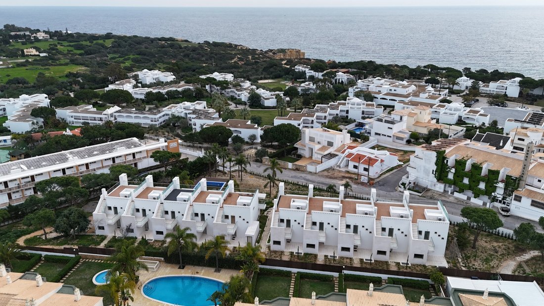 House in Olhos de Agua, Algarve, Portugal 1 - 17474231