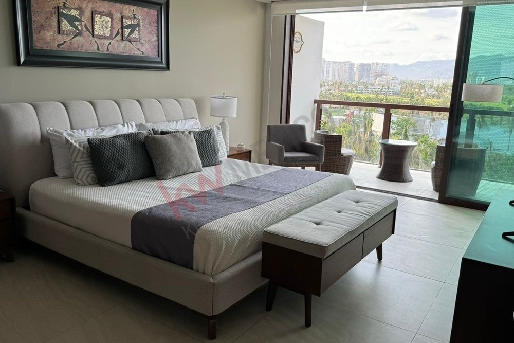 Apartment in Acapulco, Guerrero, Mexico 2 - 17473629
