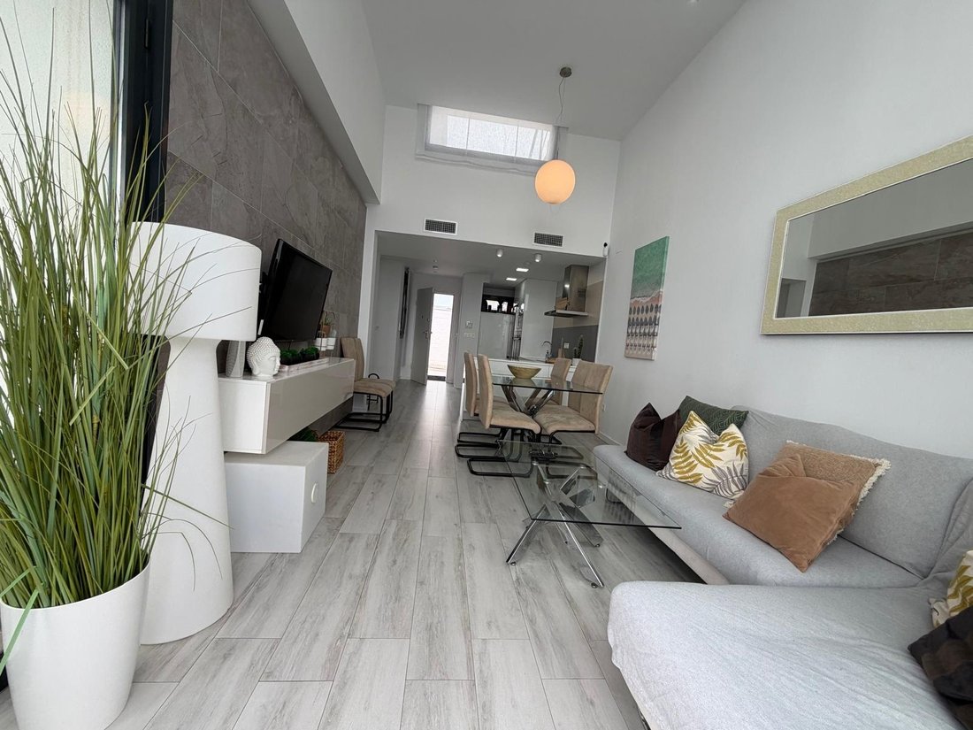 Villa in Orihuela, Valencian Community, Spain 5 - 17472035
