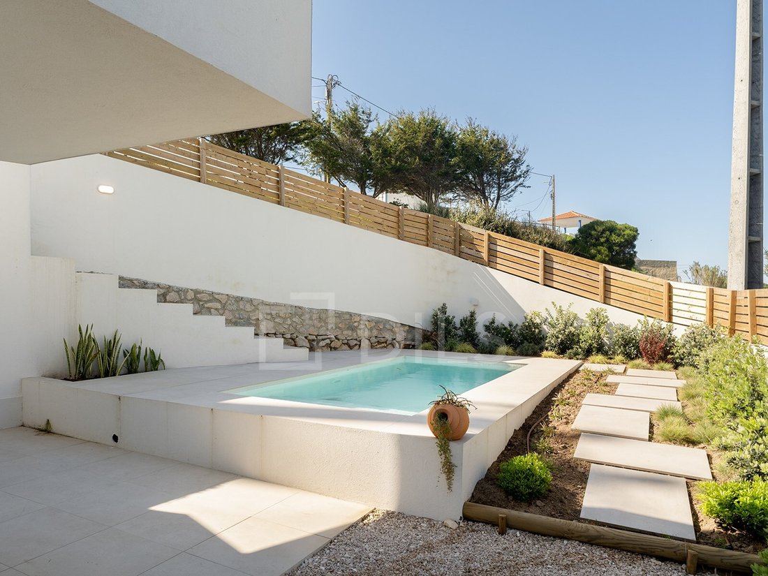 House in Colares, Lisbon, Portugal 1 - 16372970