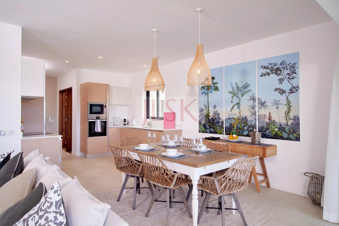 Apartment in Grand Baie, Pamplemousses District, Mauritius 4 - 17470854