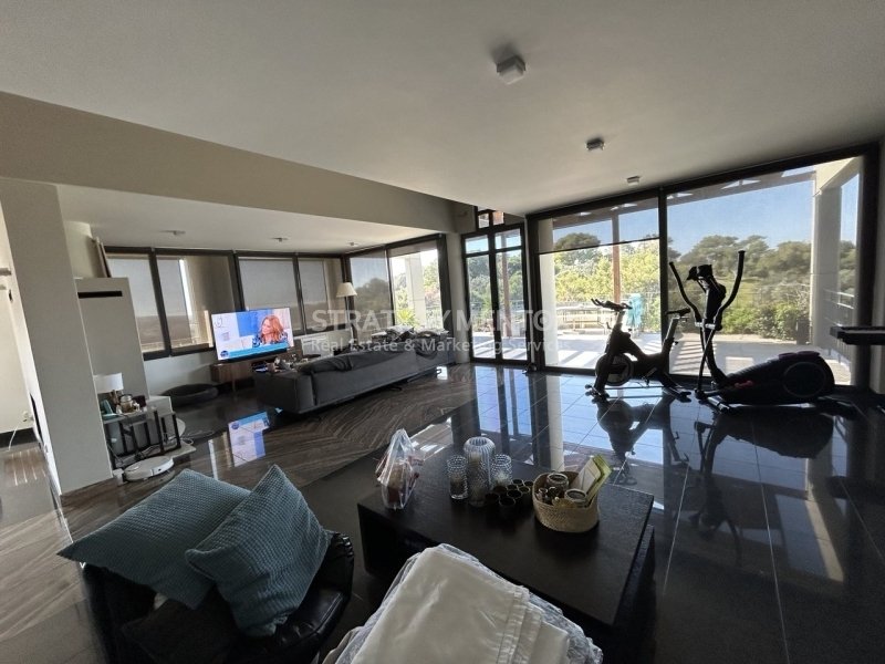 Villa in Vouliagmeni, Attica, Greece 5 - 17470735