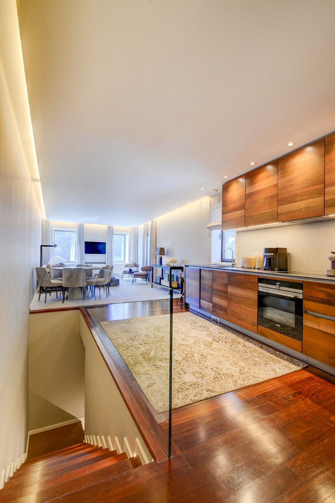 Apartment in Lordelo do Ouro e Massarelos, Porto District, Portugal 5 - 17474273